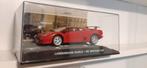 Lamborghini Diablo. Rood. Die another day, Ophalen of Verzenden, Zo goed als nieuw, Auto, Overige merken