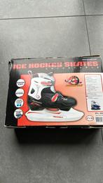Schaatsen maat 27 tm 30, Ophalen of Verzenden, Zo goed als nieuw, IJshockeyschaatsen, Nijdam
