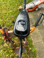 Elektrische Buitenboordmotor 24V, Watersport en Boten, Buiten- en Binnenboordmotoren, Ophalen, Gebruikt, Minder dan 5 pk, Elektrisch