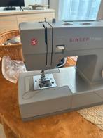 SINGER Heavy Duty Naaimachine - Zo goed als nieuw!, Hobby en Vrije tijd, Naaimachines en Toebehoren, Ophalen, Zo goed als nieuw