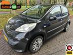 Peugeot 107 1.0-12V XS, Auto's, Peugeot, Voorwielaandrijving, Gebruikt, Metallic lak, 4 stoelen