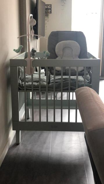 Babypark Babybox beschikbaar voor biedingen