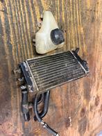 Derbi Koelsysteem Compleet, Fietsen en Brommers, Brommeronderdelen | Algemeen, Frame, Gebruikt, Derbi, Derbi