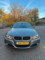 BMW 3-serie Touring 318i /XENON/LEER/STOELVERWRMNG/PDC/CRUIS, Euro 5, Achterwielaandrijving, Lederen bekleding, Handgeschakeld