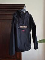 NAPAPIJRI JAS maat 170 blauw kids zomerjas origineel jongens, Kinderen en Baby's, Kinderkleding | Maat 170, Gebruikt, Jongen of Meisje