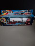 Matchbox Superkings K-137 Peterbilt Tanker Truck, Hobby en Vrije tijd, Modelauto's | 1:50, Ophalen of Verzenden, Zo goed als nieuw