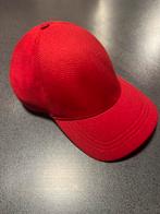 Lululemon Red Lightweight Gap Cap – Size L/XL, Ophalen of Verzenden, Zo goed als nieuw, One size fits all