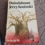Duivelsboom - Jerzy Kosinski, Ophalen of Verzenden, Gelezen, Jerzy Kosinski