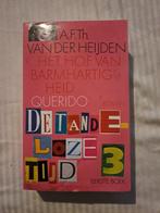 A.F.Th. van Heijden - De tandeloze tijd eerste boek 3, Boeken, Ophalen of Verzenden, A.F.Th. van Heijden, Zo goed als nieuw, Nederland