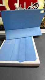 Apple iPad 10th 10.9’ & 11’ A16 Smart Folio Sky, Apple, 11 inch, Nieuw, Bescherming voor- en achterkant