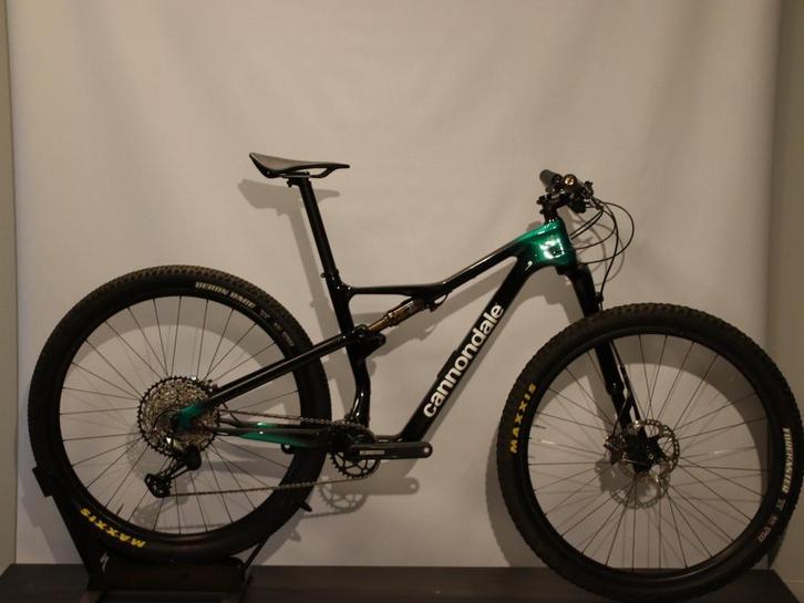 Cannondale Scalpel Hi-MOD 1 2021 Maat M, Fietsen en Brommers, Fietsen | Mountainbikes en ATB, Gebruikt, Overige merken, 53 tot 57 cm