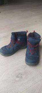 Warme sneeuwboots -kind maat 37, Kinderen en Baby's, Ophalen, Jongen of Meisje, Laarzen, Zo goed als nieuw