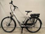 Elektrische giant dames stadsfiets, Ophalen, Giant, Zo goed als nieuw, 50 km per accu of meer