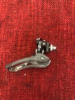 Campagnolo record derailleur voor, De ruyterstraat 86, Overige typen, Zo goed als nieuw, Cycling@steenbergen.cc
