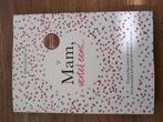 Elma van Vliet - Mam, vertel eens, Boeken, Ophalen, Zo goed als nieuw, Mode algemeen, Elma van Vliet