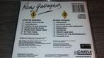 Rory Gallagher ‎- Live! In Europe / Stage Struck, Ophalen of Verzenden, 1980 tot heden, Zo goed als nieuw, Blues