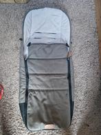 Mutsy voetenzak - Zo goed als nieuw, Ophalen of Verzenden, Zo goed als nieuw, 85 tot 100 cm, Slaapzak