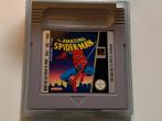 The Amazing Spider-Man - Game Boy, Avontuur en Actie, Gebruikt, 1 speler, Ophalen of Verzenden