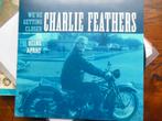 single charlie feathers were getting closer 45rpm vinyl 7'', 7 inch, Single, Ophalen of Verzenden, Zo goed als nieuw