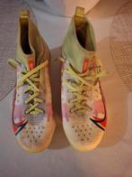 NIKE MERCURIAL SUPERFLY VOETBALSCHOENEN MT 38,5, Sport en Fitness, Voetbal, Maat XS of kleiner, Ophalen of Verzenden, Zo goed als nieuw
