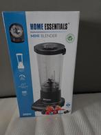 Mini blender nieuw, Ophalen, Nieuw, Blender