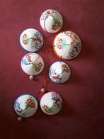 Windgong keramiek Hôi An, Ophalen of Verzenden, Zo goed als nieuw