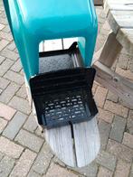 Legnest, wegrolnest, Dieren en Toebehoren, Pluimvee | Toebehoren, Ophalen, Gebruikt, Overige typen