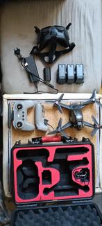 DJI FPV DRONE, Audio, Tv en Foto, Drones, Ophalen of Verzenden, Gebruikt, Drone met camera