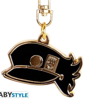 Jojo's Bizarre adventure sleutelhanger beschikbaar voor biedingen