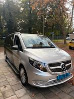 Mercedes-Benz Vito Tourer 114CDI XL 136pk 9G-TRONIC 2019, Auto's, 2000 kg, 1957 kg, Particulier, Dealer onderhouden