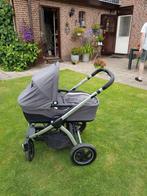 Maxi Cosi kinderwagen met autostoel - 3 in 1, Kinderen en Baby's, Kinderwagens en Combinaties, Ophalen, Zo goed als nieuw, Combiwagen