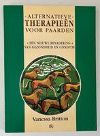 Alternatieve Therapieën voor Paarden, Boeken, Ophalen of Verzenden, Paarden of Pony's