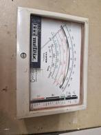 Metrix Meter VX 213B - Analoge Meter, Ophalen of Verzenden, Gebruikt, Overige meters