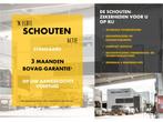 Volkswagen Tiguan 1.5 TSI R-Line Pano ACC 21" BTW (bj 2020), 4 cilinders, Leder en Stof, Wit, Bedrijf