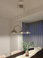 HangLamp nordic nest curve japandi, 30 tot 60 watt, Japandi, E14 (klein), Ophalen of Verzenden