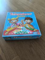 Triominos Junior, Een of twee spelers, Ophalen of Verzenden, Gebruikt, Goliath
