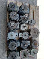 electromotoren  380 volt gebruikt., Ophalen, Gebruikt, Elektromotor