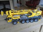 Lego Technic 42009 Telekraan ( gedemonteerd ), Kinderen en Baby's, Speelgoed | Duplo en Lego, Ophalen of Verzenden, Zo goed als nieuw