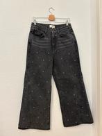 Fabienne Chapot Bonnie Rhinestone Broek, Kleding | Dames, Broeken en Pantalons, Verzenden, Zwart, Maat 42/44 (L), Zo goed als nieuw