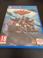 Divinity Original Sin 2 Definitive Edition, PS4, Spelcomputers en Games, Online, Gebruikt, Vanaf 18 jaar, 1 speler