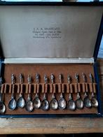 Zilveren apostel lepeltjes, Ophalen of Verzenden