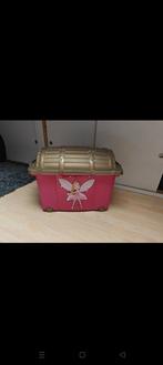 Opbergbox, Ophalen, Zo goed als nieuw, Jongen of Meisje