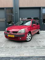 Renault Clio 1.6 16V | Nieuwe apk | Airco |All season banden, Voorwielaandrijving, 970 kg, 535 kg, 4 cilinders