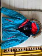 Roxy skijas winterjas maat 12 (152), Ophalen of Verzenden, Zo goed als nieuw, Meisje, Jas