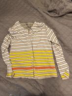 Marccain gestreept vest - Maat 44, Kleding | Dames, Overige kleuren, Verzenden, Maat 42/44 (L), Gedragen