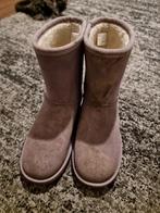 Hkm davos winterlaars, Dieren en Toebehoren, Paardrijkleding, Ophalen of Verzenden, Zo goed als nieuw, Dressuur, Schoeisel