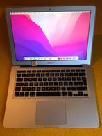 4 x MacBook tot 2.3GHz 8GB RAM 256GB SSD vanaf € 70, Computers en Software, Apple Macbooks, 2 tot 3 Ghz, Qwerty, 13 inch, Ophalen of Verzenden