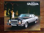 Ford Granada (1979, USA), Ophalen of Verzenden, Nieuw, Ford