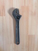 vintage baco, verstelbare moersleutel., Ophalen of Verzenden