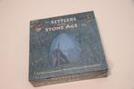 Settlers of the Stone Age (kolonisten van catan variant), Hobby en Vrije tijd, Gezelschapsspellen | Bordspellen, Drie of vier spelers